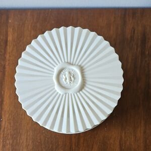 Vintage Giorgio Beverly Hills Dusting Powder Box